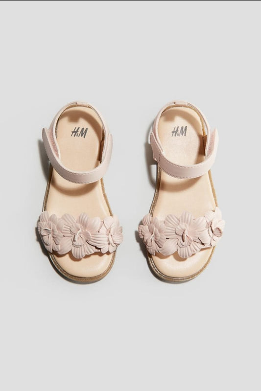 Sandalias Niña