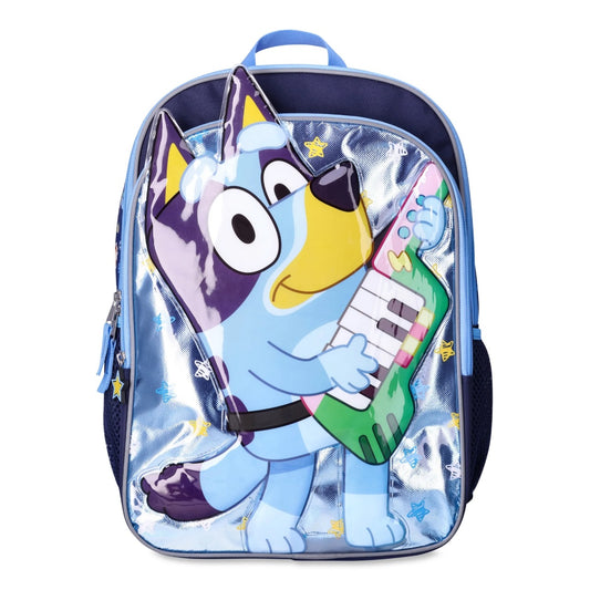 Mochila Bluey