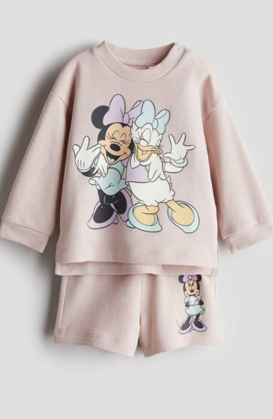 Set Niña