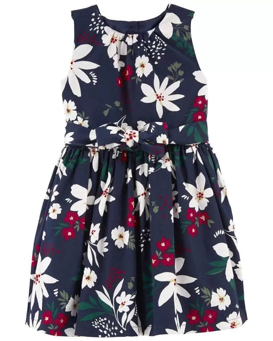 Vestido Niña
