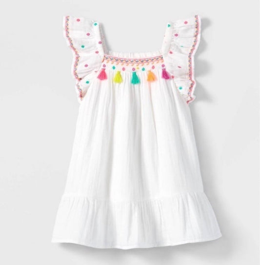 Vestido Niña