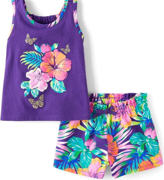 Set Niña