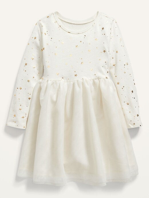 Vestido Niña