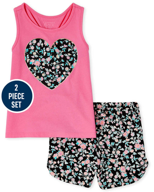 Set Niña