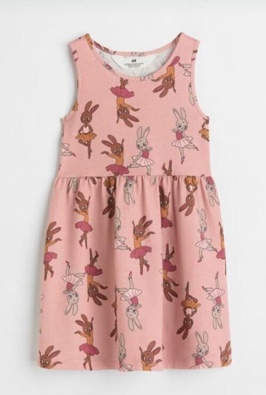 Vestido Niña