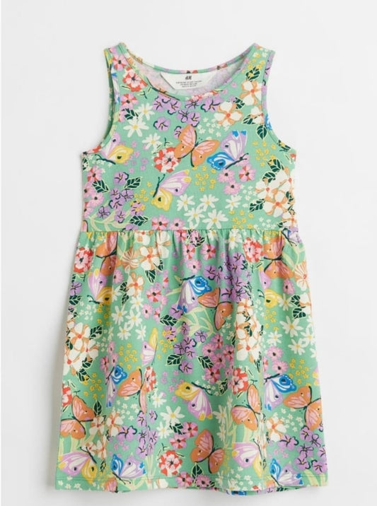 Vestido Niña