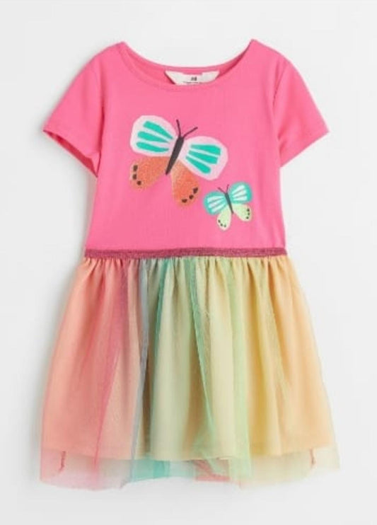 Vestido Niña