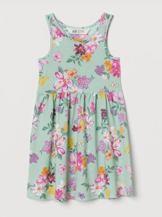 Vestido Niña