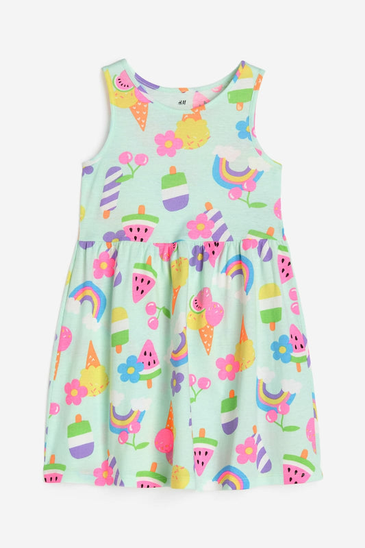 Vestido Niña