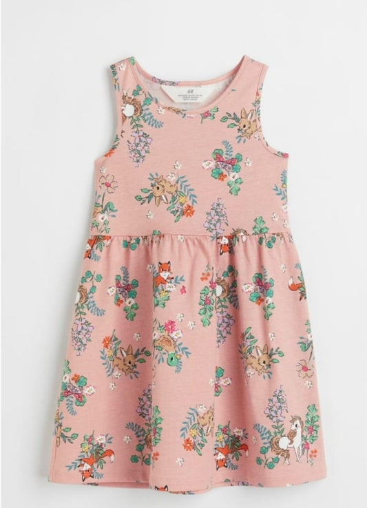 Vestido Niña