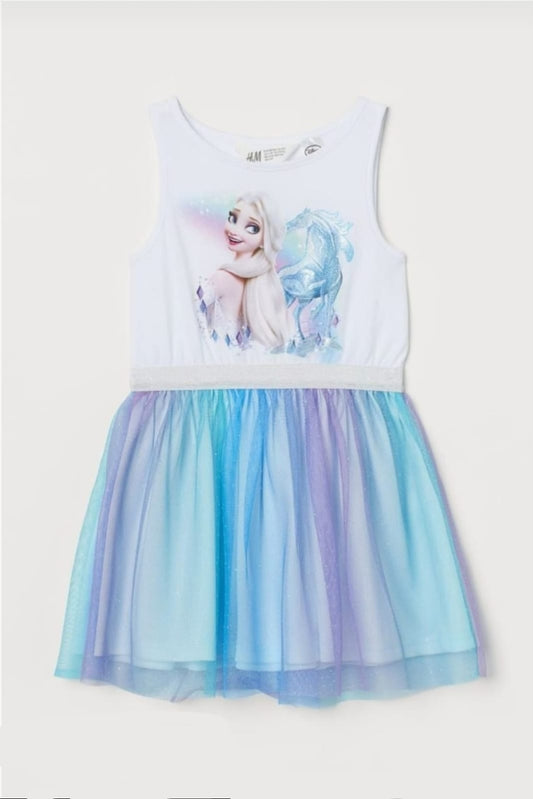 Vestido Niña