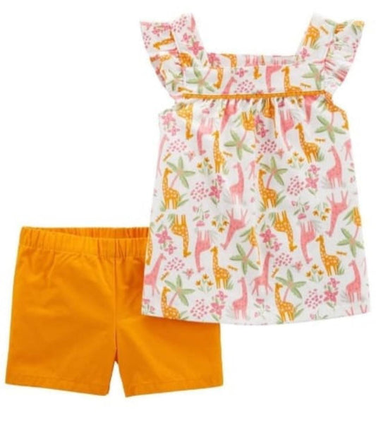 Set Niña