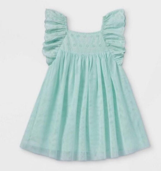 Vestido Niña