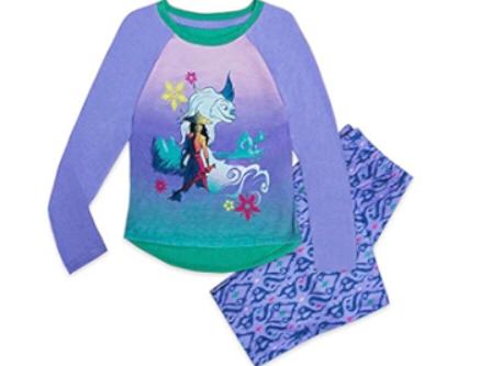 Pijama Niña