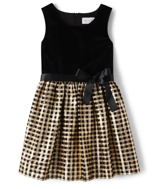 Vestido Niña