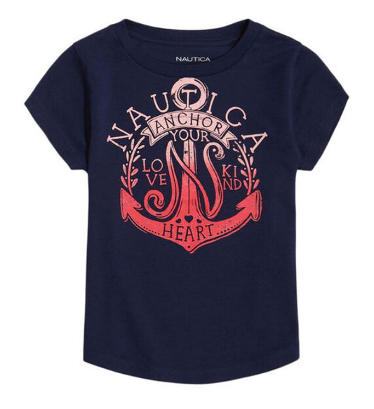 Camisa Niña