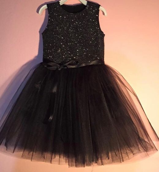 Vestido Niña