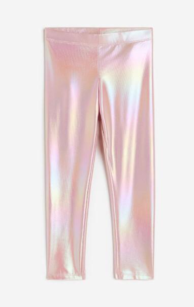 Leggin Tornasol Niña