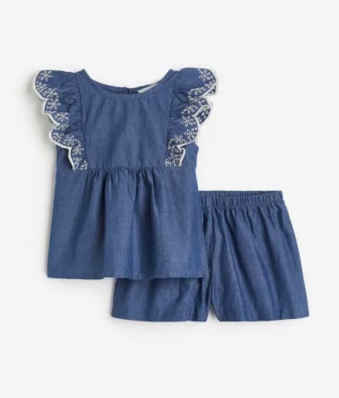 Set Niña
