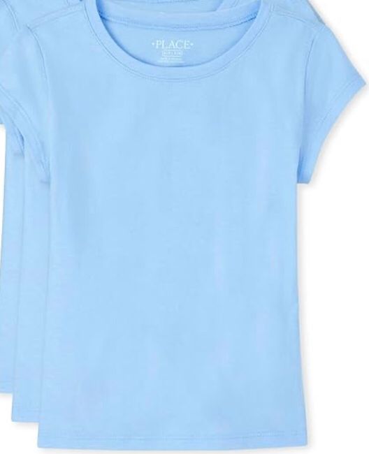 Camisa Niña