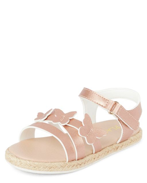 Sandalias Niña