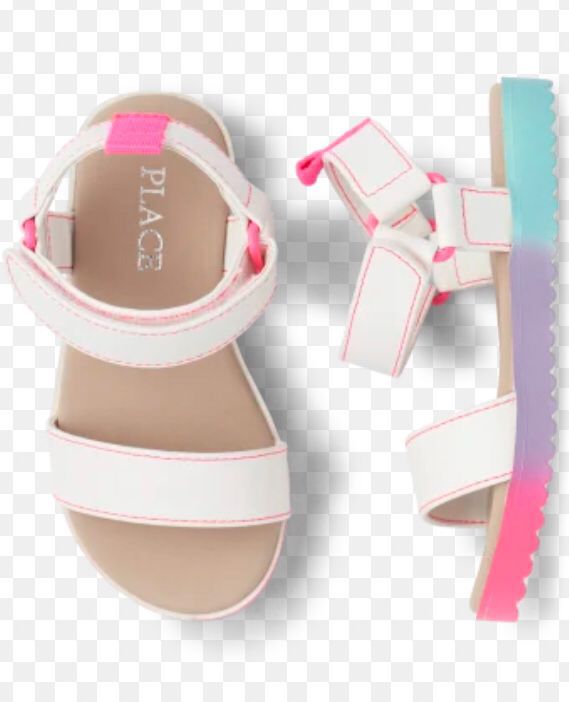 Sandalias Niña