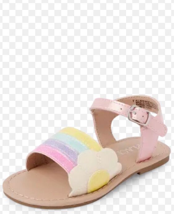 Sandalias Niña