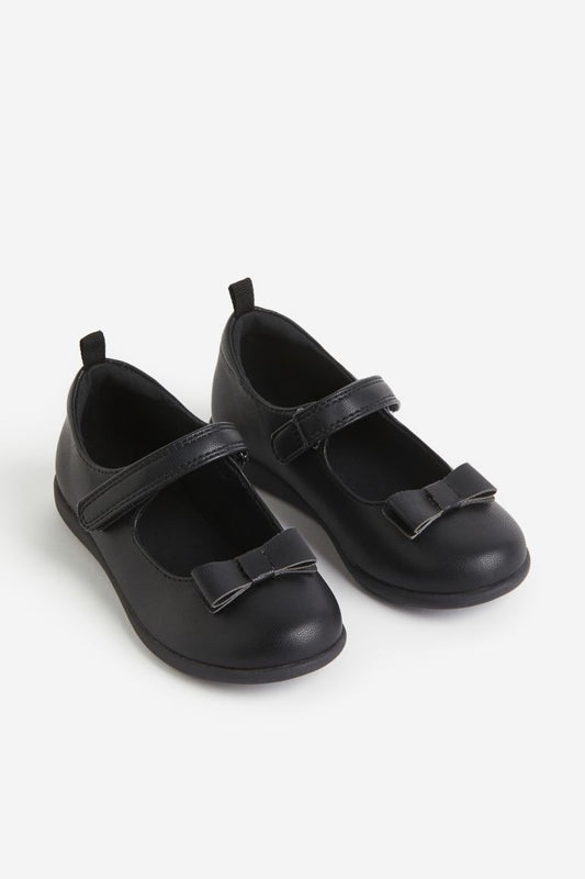 Zapatos Escolares Niña