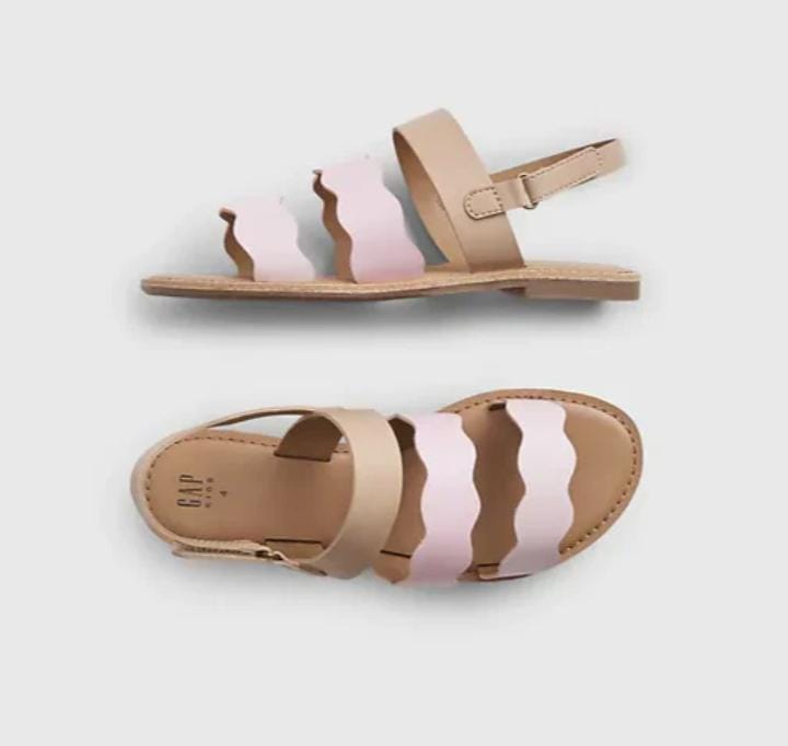 Sandalias Niña