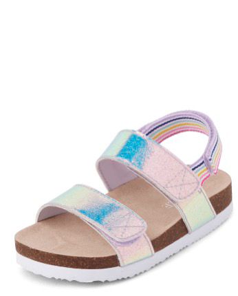 Sandalias Niña