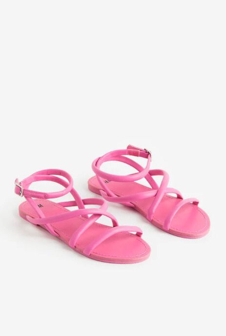 Sandalias Niña