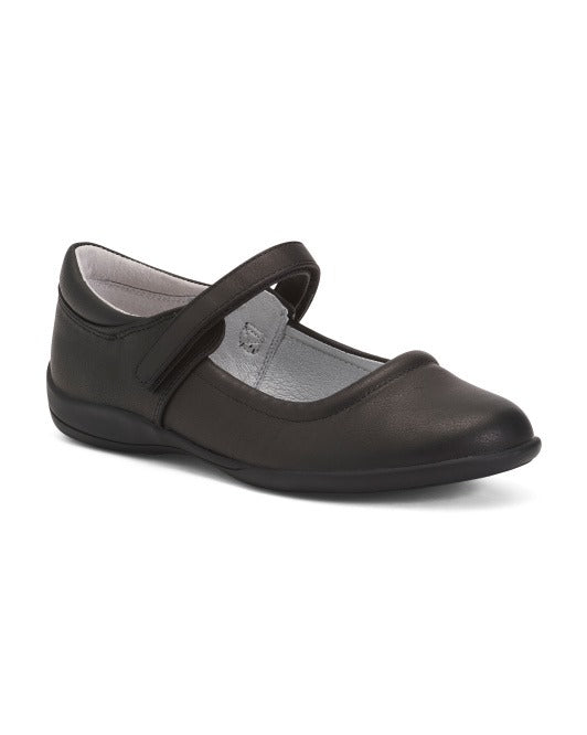 Zapatos Escolar Niña