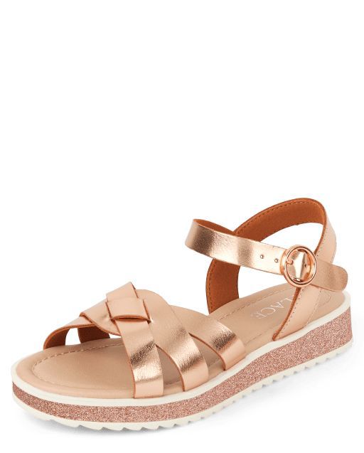 Sandalias Niña