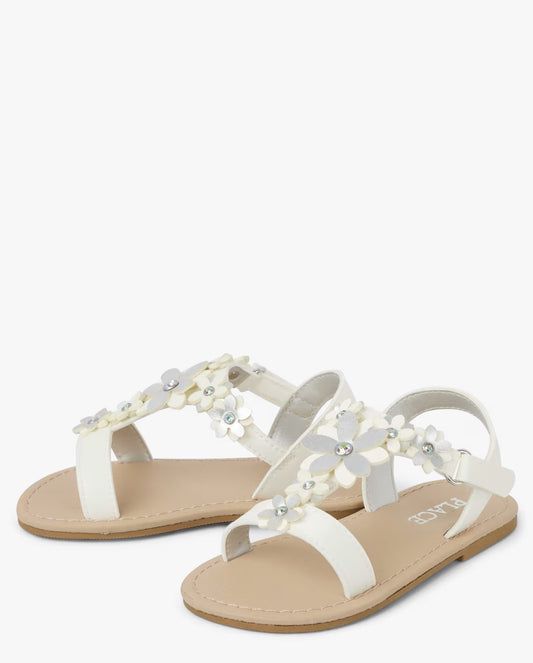 Sandalias Niña