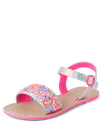 Sandalias Niña