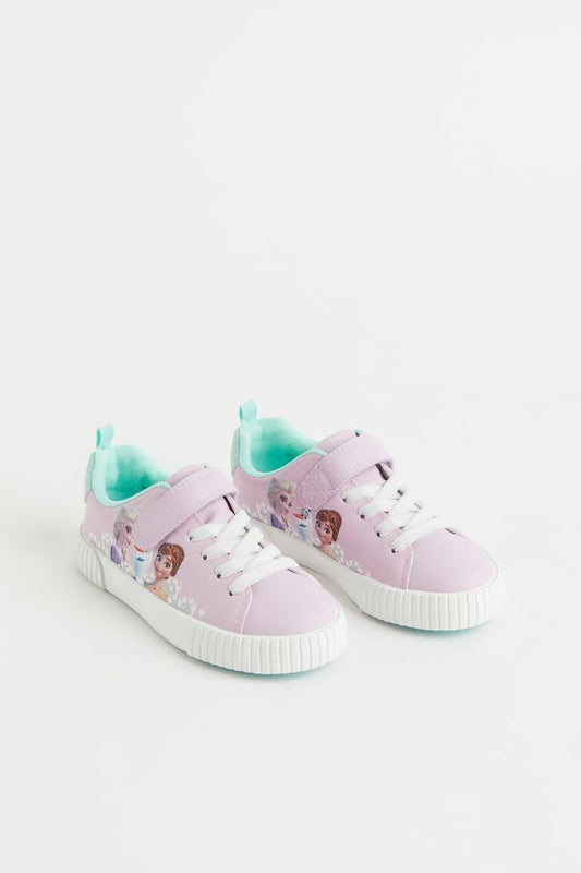 Zapatos Frozen Niña
