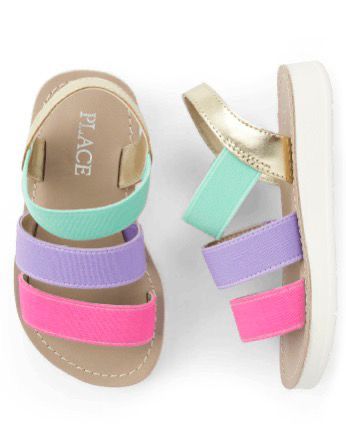 Sandalias Niña