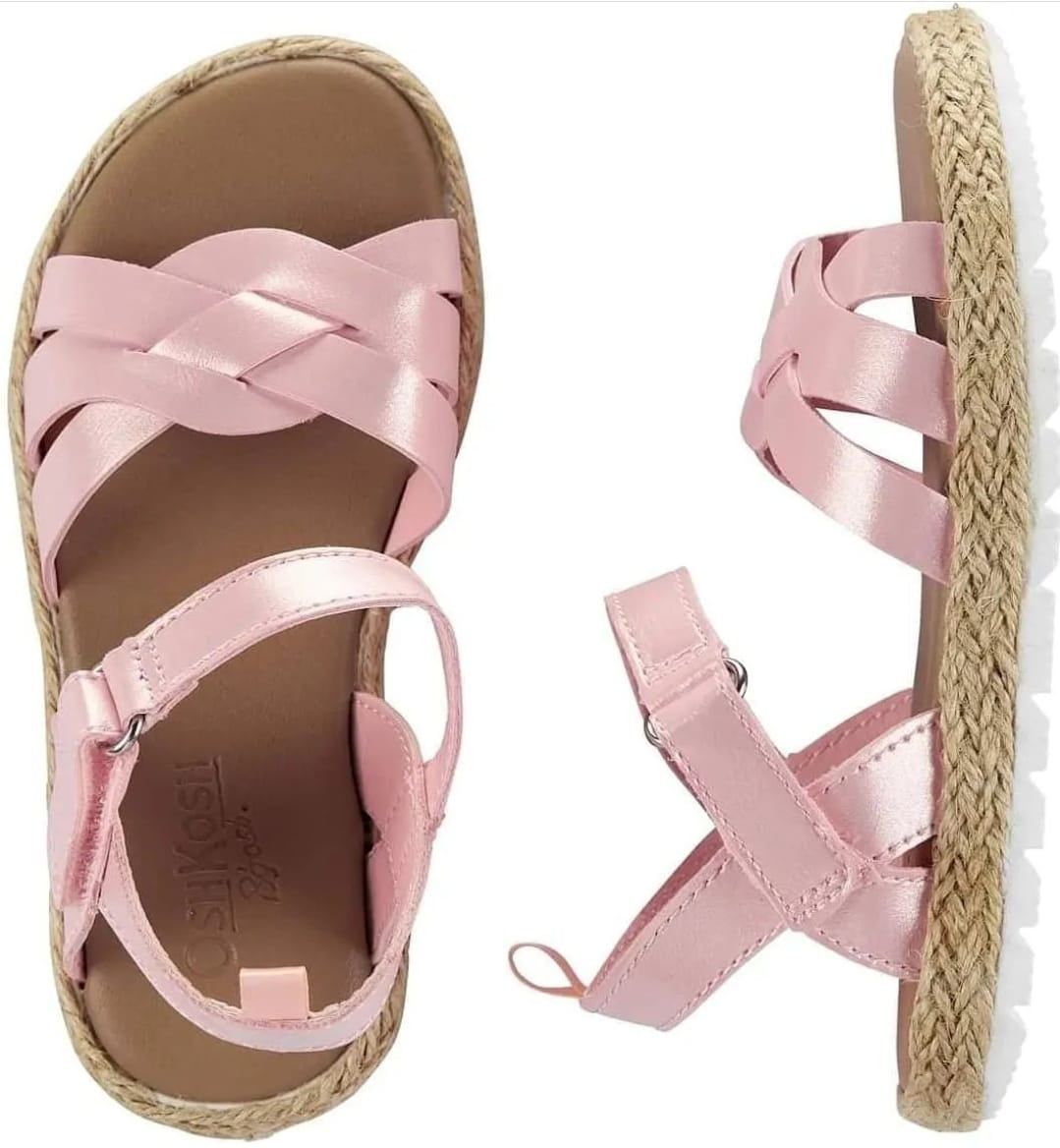 Sandalias Niña