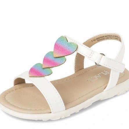 Sandalias Niña