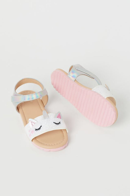 Sandalias Niña
