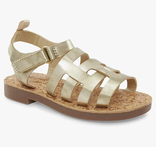 Sandalias Niña