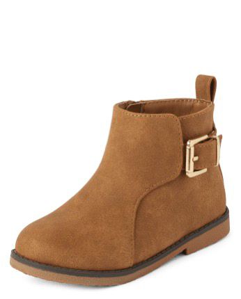 Botines Niña