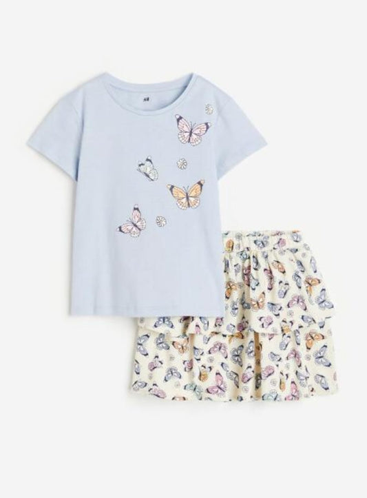 Set Niña
