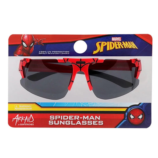 Lentes Spiderman