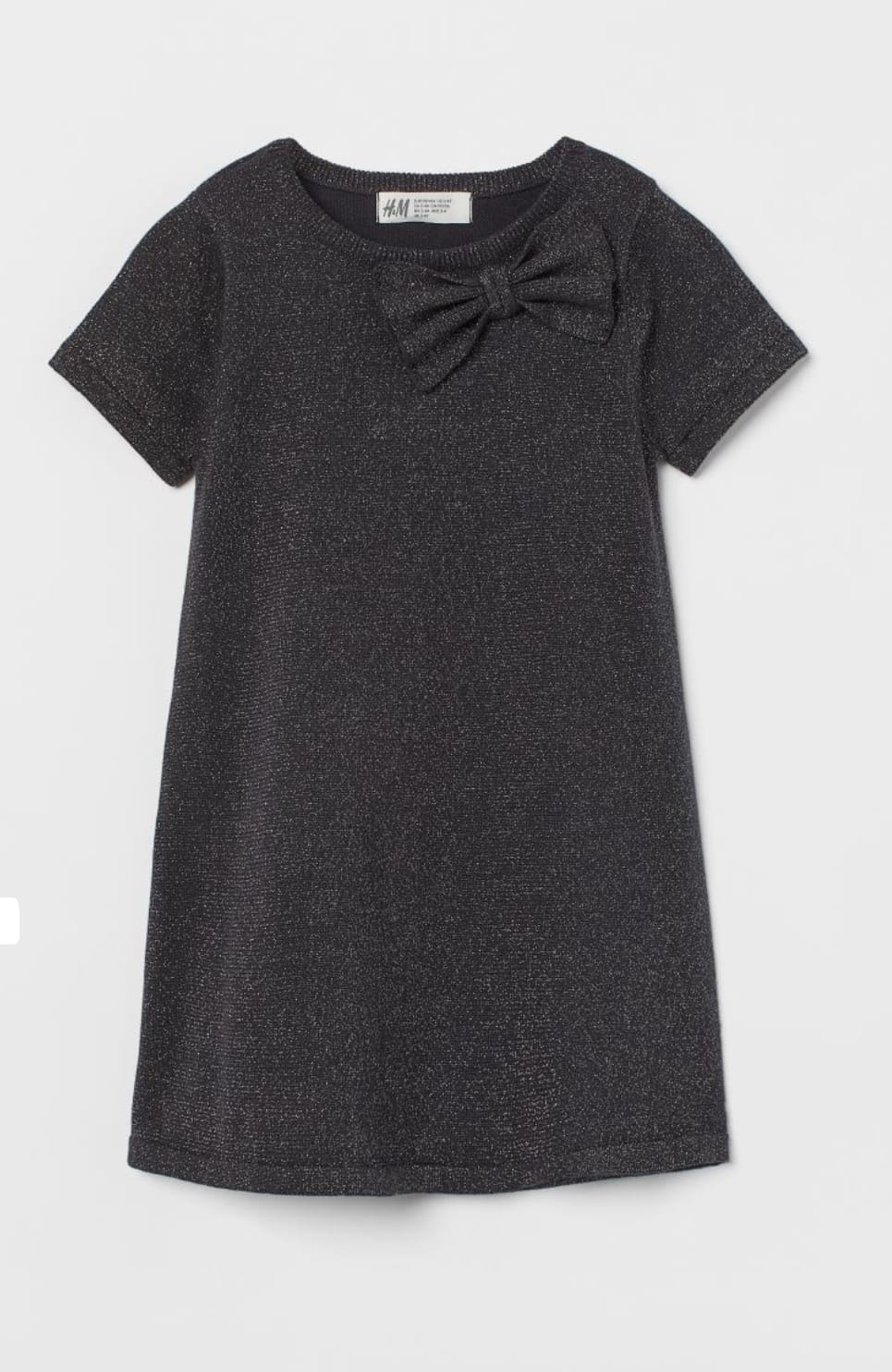 Vestido Escarchado