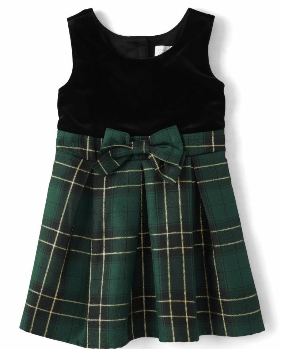 Vestido Niña