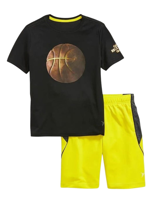 Set Niño Basketball
