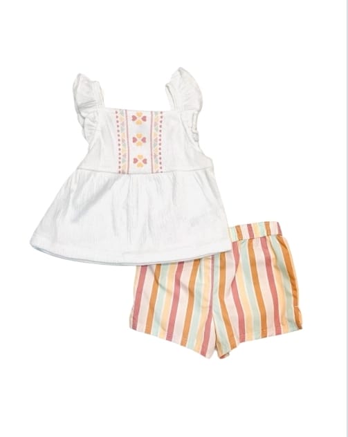 Set Bebe Niña