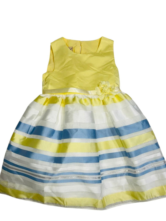 Vestido Niña
