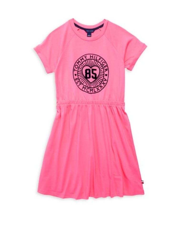 Vestido Niña